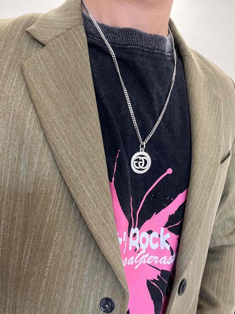 Gucci Necklaces